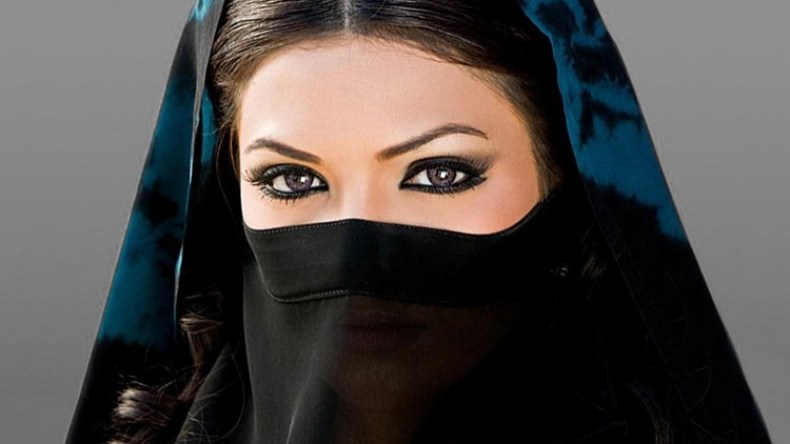 إليك مقاييس جمال المرأة العربية؟