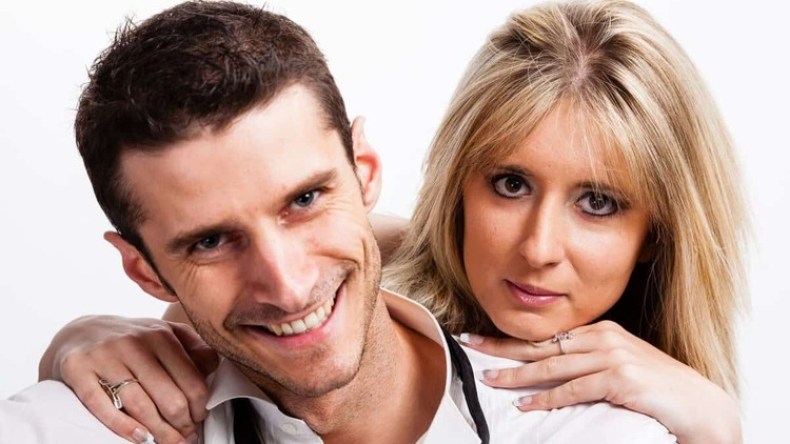 مقولة “وراء كل رجل عظيم امرأة”.. هل لا تزال صالحة؟