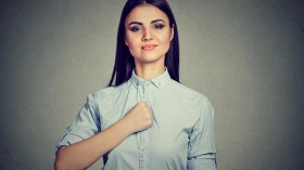 قوامة المرأة..!