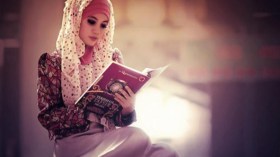 المرأة المُثقفة بين الأصالة والمُعاصرة