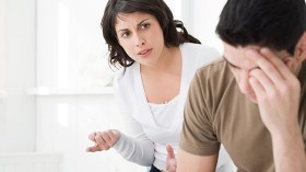 أنثى لا تخضع بالقول ولا تحب الترويض