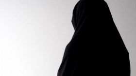 المرأة المستوردة