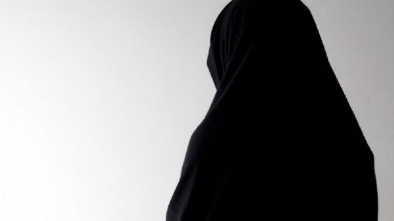 المرأة المستوردة