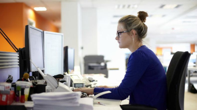 كوني مهنية وابتعدي عن هذه العادات السلبية؟!