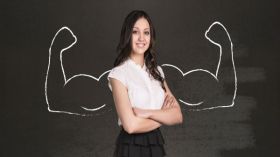 كوني قيادية ولا تكوني ذبابية