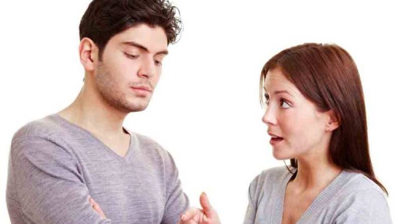 إرضاء زوجتي ضرب من الخيال وأقرب إلى المستحيل