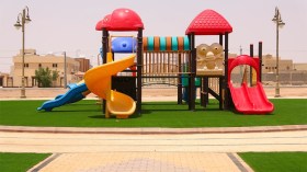 إطلاق مشاريع ترفيهية ومرافق عمومية بالعديد من بلديات العاصمة