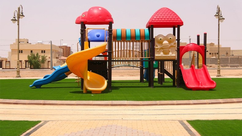 إطلاق مشاريع ترفيهية ومرافق عمومية بالعديد من بلديات العاصمة