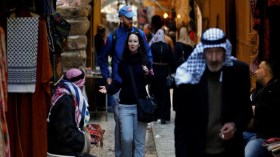 نتنياهو ينهي مهمة المراقبين الدوليين في الخليل