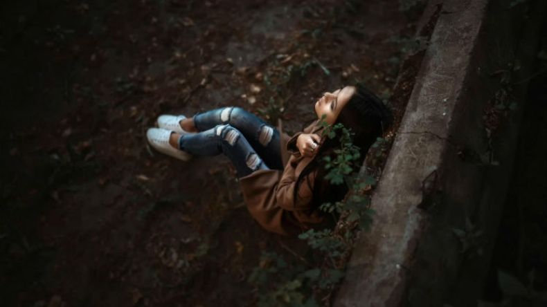 أشعر بأني منبوذة من طرف أسرتي!