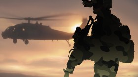 “جنود للإيجار” يحتلّون المنطقة