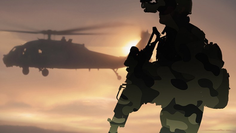 “جنود للإيجار” يحتلّون المنطقة