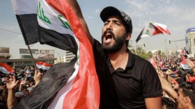 سقوط مرجعية تمرَّغت بوحل السياسة