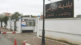 عائلات حي المحجر القصديري بالمرسى تطالب بالترحيل