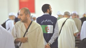 اختفاء مسابقة اختيار المرشدين الدينيين المرافقين لبعثة الحج..