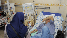 إضراب الأطباء المقيمين يُرعب المرضى المزمنين خلال رمضان!