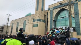 وإن تتولّوا يستبدل قومًا غيركم