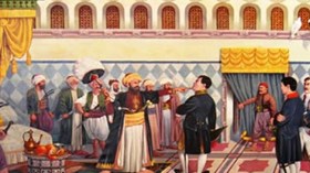 جمعية “أحباب الداي” تحيي ذكرى حادثة المروحة.. وهذه مشاريعها؟