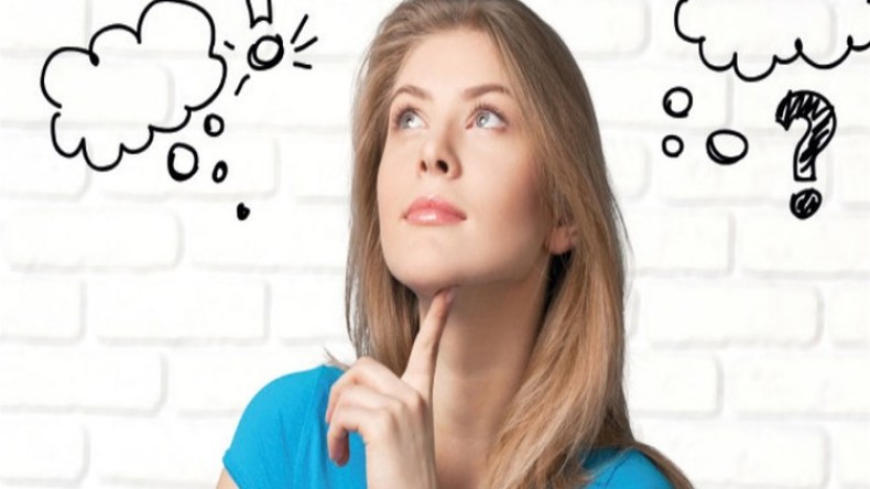 كيف تتجنبين الشعور بالتشتت؟