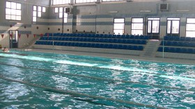 سكان الجنوب يصرخون: نريد مسابح لأبنائنا