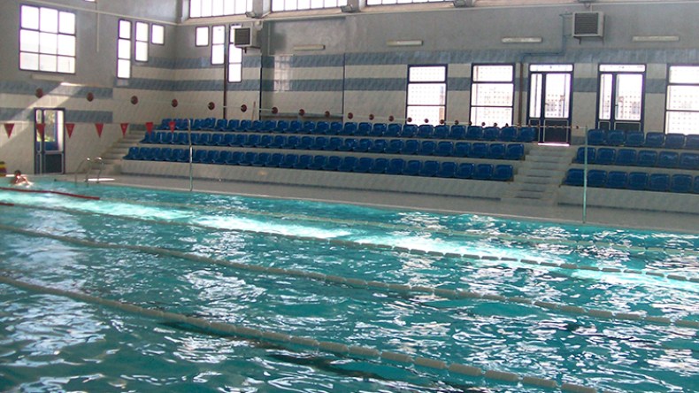 سكان الجنوب يصرخون: نريد مسابح لأبنائنا