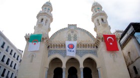 السياحة الدينية في الجزائر هل تكون بديلا عن البترول؟