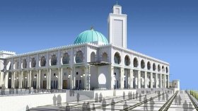 هذا هو عدد المساجد والمدارس القرآنية في الجزائر