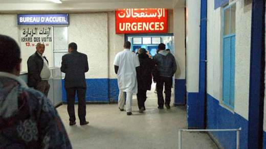 تبادل خبراتي لمواجهة تعقيدات أمراض نادرة في الجزائر
