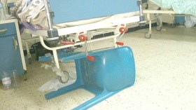 يأسٌ في الصحة.. مَن يعالجه؟