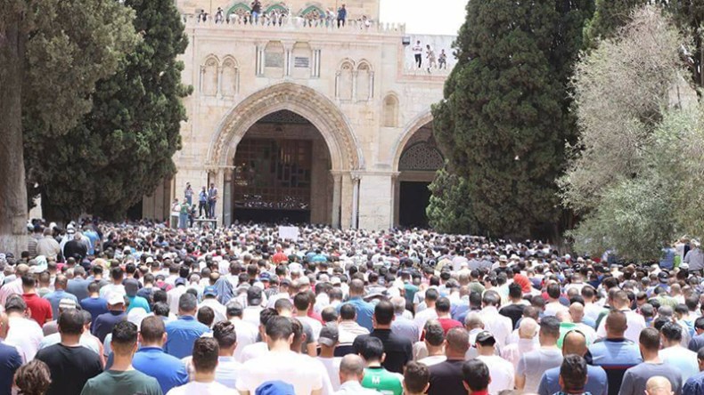 يقصفون الصّهاينة ببيانات التنديد!