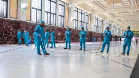 تعليق العمرة للمواطنين والمقيمين بسبب كورونا