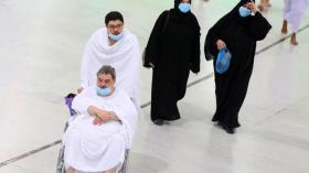 السعودية تعلن عن آلية لاسترجاع رسوم تأشيرات العمرة