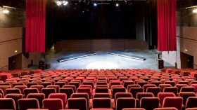 عرض “حنين” يخترق الممنوع في مستغانم!