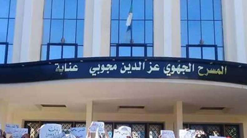 عبدات وبورصالي وربيع النساء لتنشيط سهرات رمضان