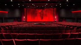 مهرجان السينما والمسرح يكرم المخرج الراحل شريف عقون