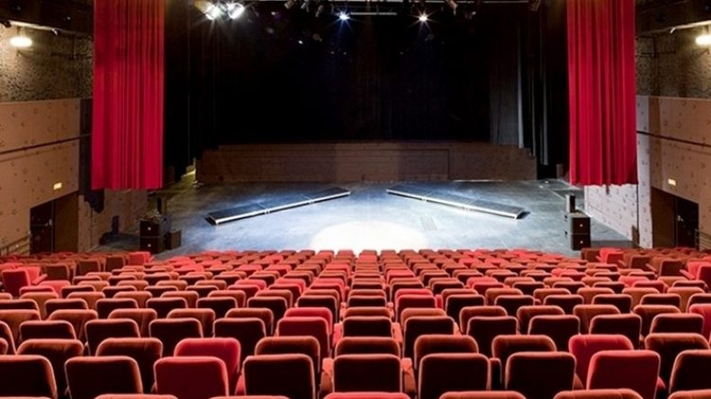 المنجز في المسرح الجزائري بعد 58 سنة