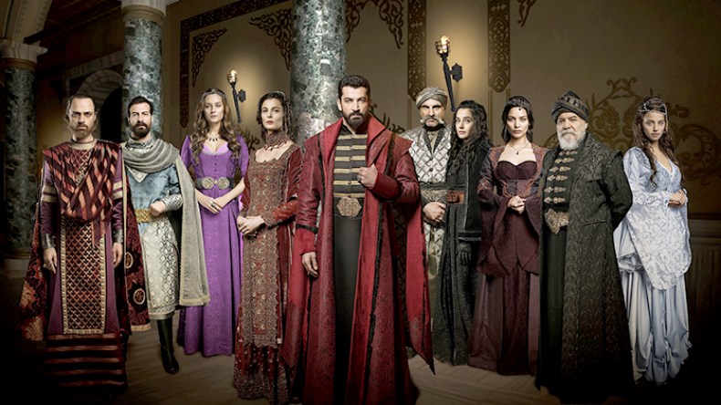 وقف عرض مسلسلات تركية بسبب “الليرة”.. دراما “أردوغان” إلى أين؟!