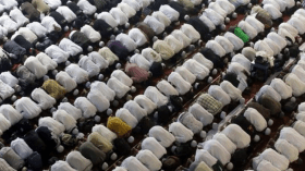 هل يواجه المسلمون اليوم ما واجهوه في عصرهم الأول؟