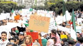 مسيرات الجمعة تـُبهر صينيين وأوروبيين وتخطف اهتمامهم