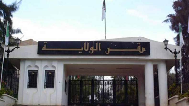 تزكيات مزورة لترشيح رئيس المجلس الولائي لـ”السينا” بالمسيلة