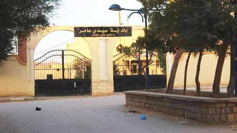 تأجيل جلسة المداولات واللجوء إلى الحوار بين أعضاء بلدية سيدي عامر بالمسيلة