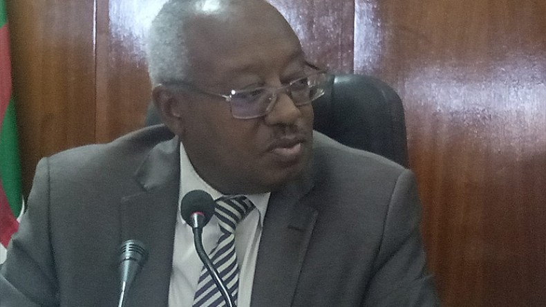 والي المسيلة: مشاريع لتحسين الإطار المعيشي للمواطنين