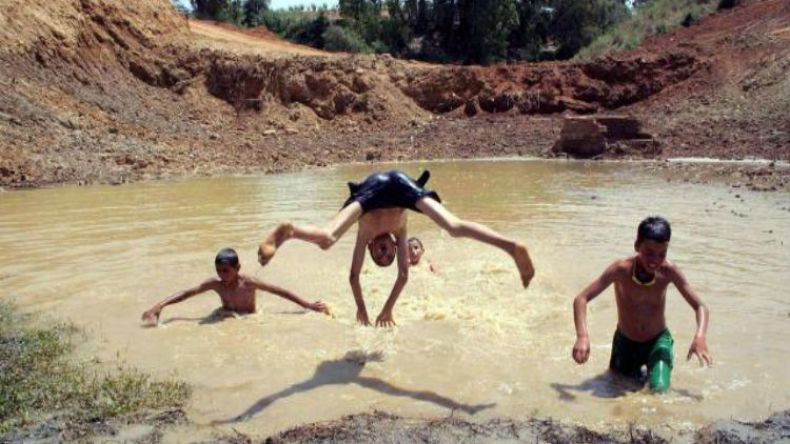 انعدام المرافق الترفيهية هاجس يطارد السكان بالمسيلة