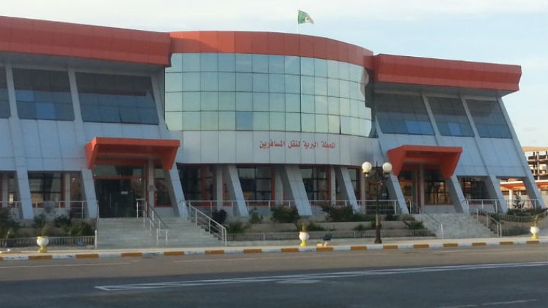 إعادة الاعتبار للمحطة البرية لنقل المسافرين مطلب العشرات بالمسيلة