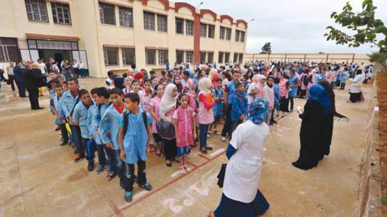 “الأميار” مطالبون بالتحرك للوقاية من الأمراض المتنقلة عن طريق المياه بالمسيلة