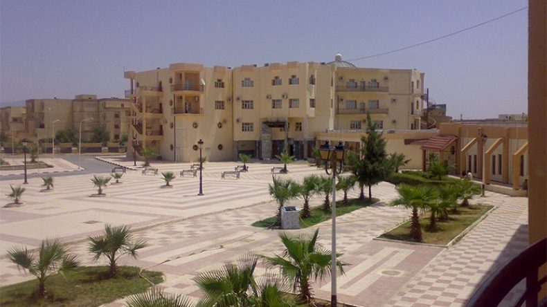 “كناس” تضبط قائمة الانشغالات العالقة لأساتذة جامعة المسيلة