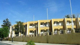 الموافقة على تعيين مكتب دراسات لترميم فندق القصب في المسيلة