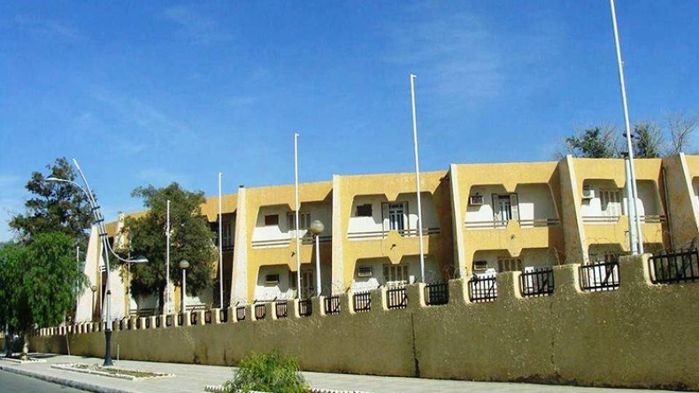 الموافقة على تعيين مكتب دراسات لترميم فندق القصب في المسيلة