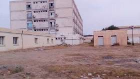 وضعية كارثية بمستشفى الزهراوي في المسيلة