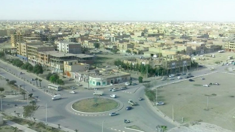 عمارتان بحي 45 مسكنا من دون مياه منذ سنتين بالمسيلة